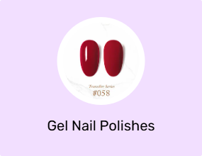 Gel Nail Polishes