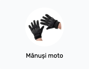 Mănuși moto