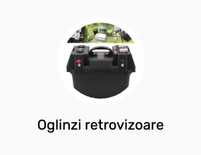 Oglinzi retrovizoare