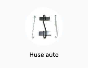 Huse auto
