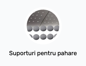Suporturi pentru pahare auto