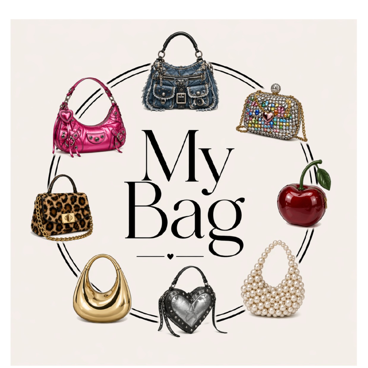 My Bagest