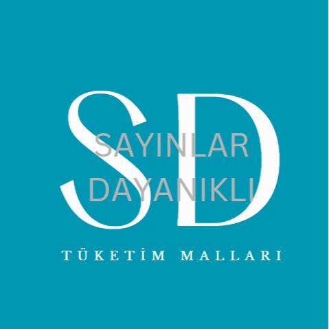 sayınlar dayanıklı tüketim malları