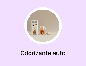 Odorizante auto