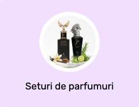 Seturi de parfumuri