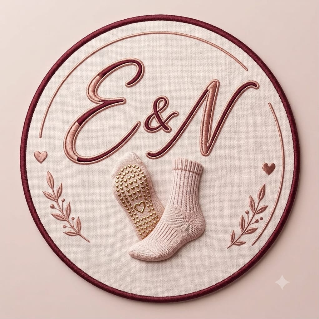 E&N Socks