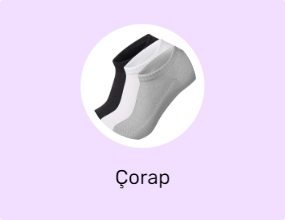 Çorap