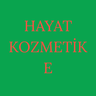 HAYAT KOZMETİKE