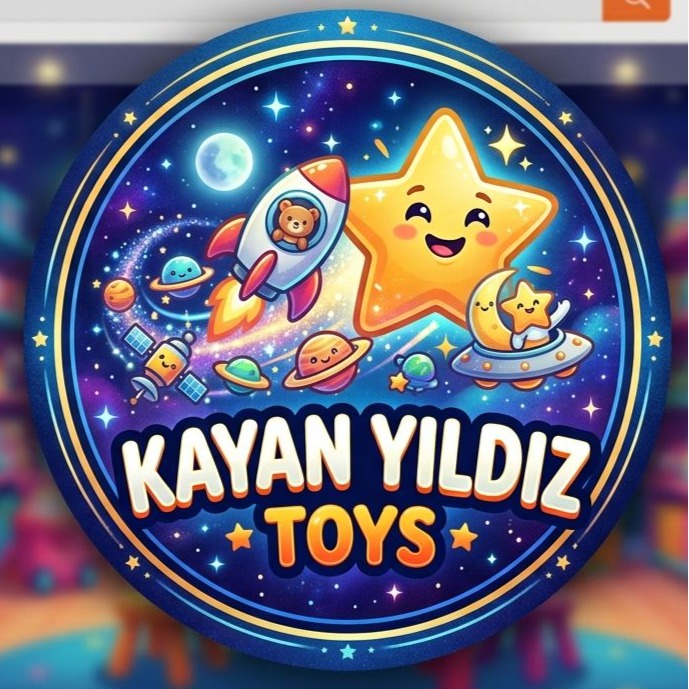 KAYAN YILDIZ TOYS