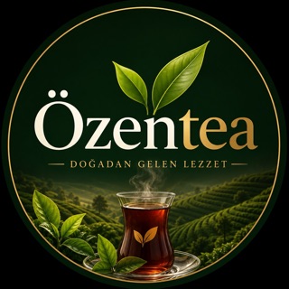 ÖZEN TEA