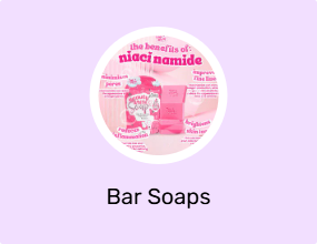 Bar Soaps