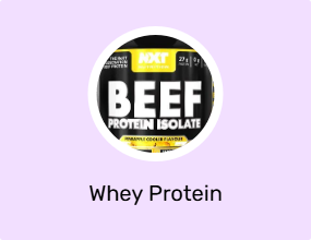 Whey Protein