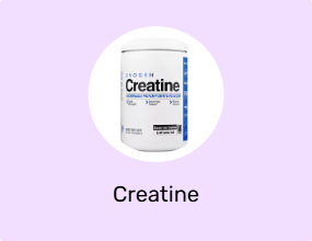 Creatine