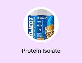 Protein Isolate