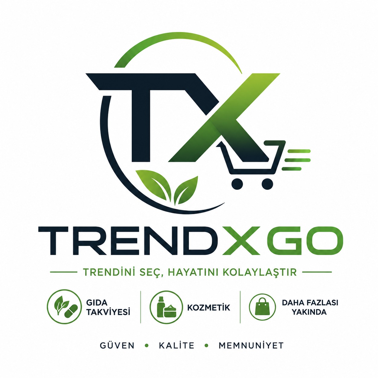 Trendxgo