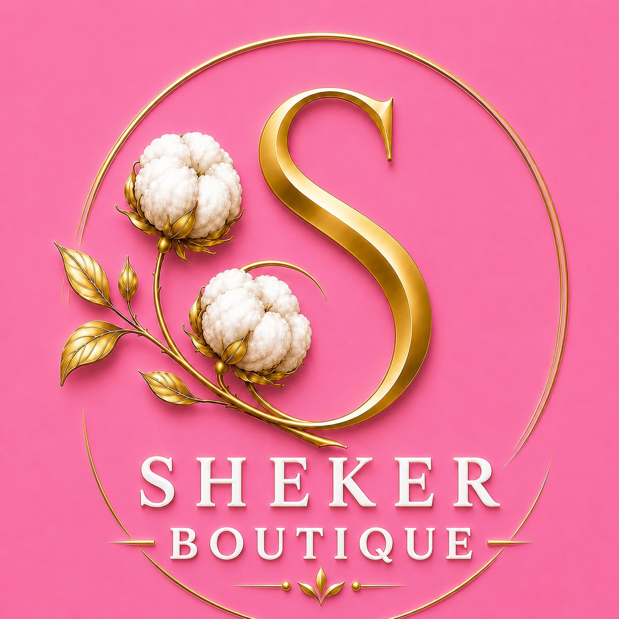 Sheker Boutique