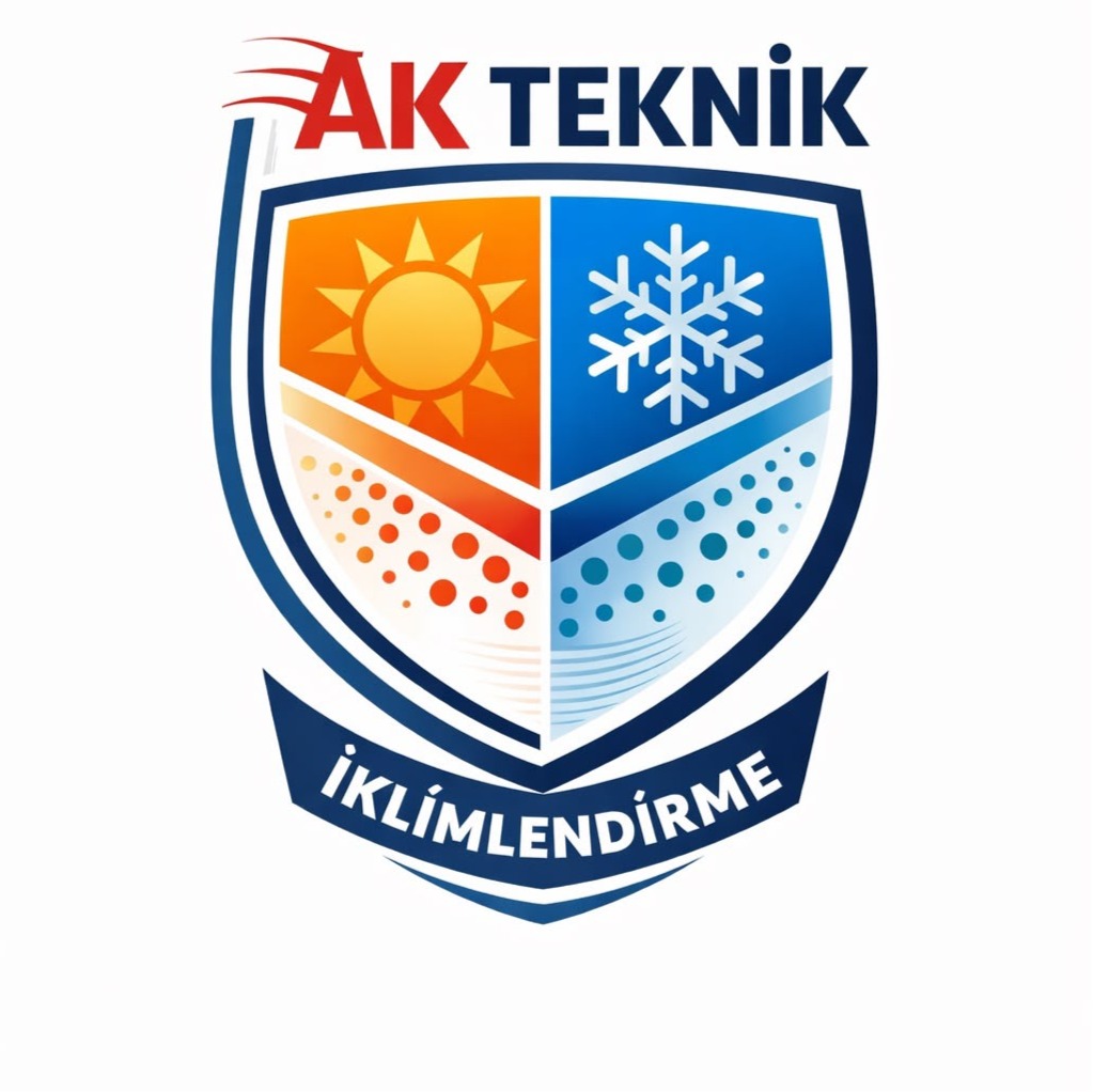 AK  TEKNİK İKLİMLENDİRME