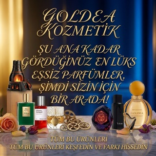 Goldea kozmetikk