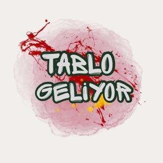 tablogeliyor