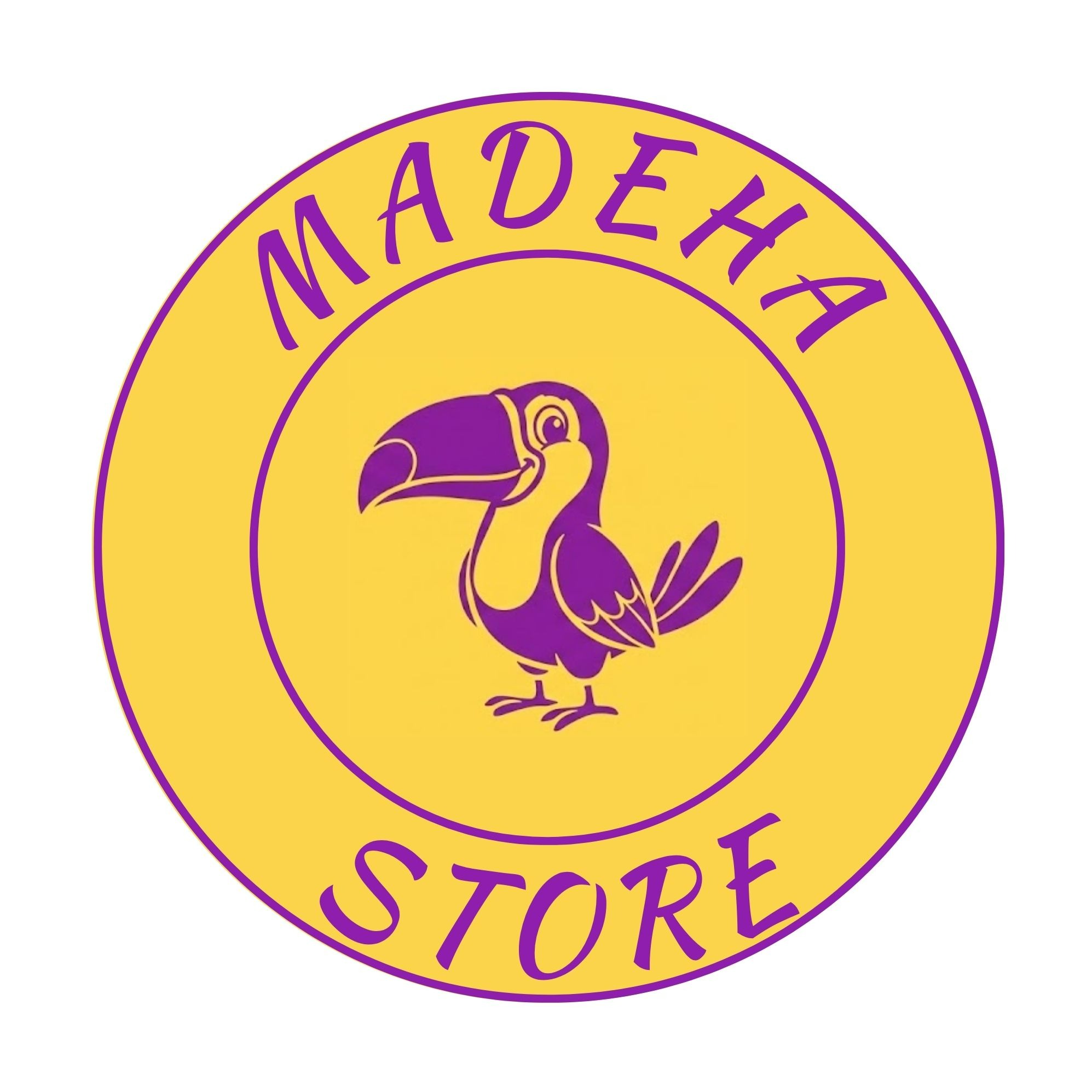 madeha store