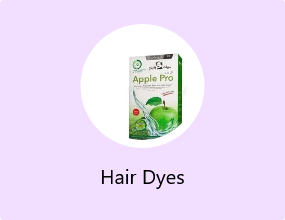 Hair Dyes