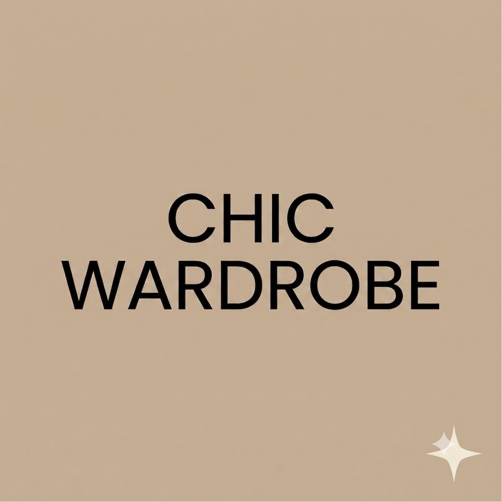 Chic Wardrobe