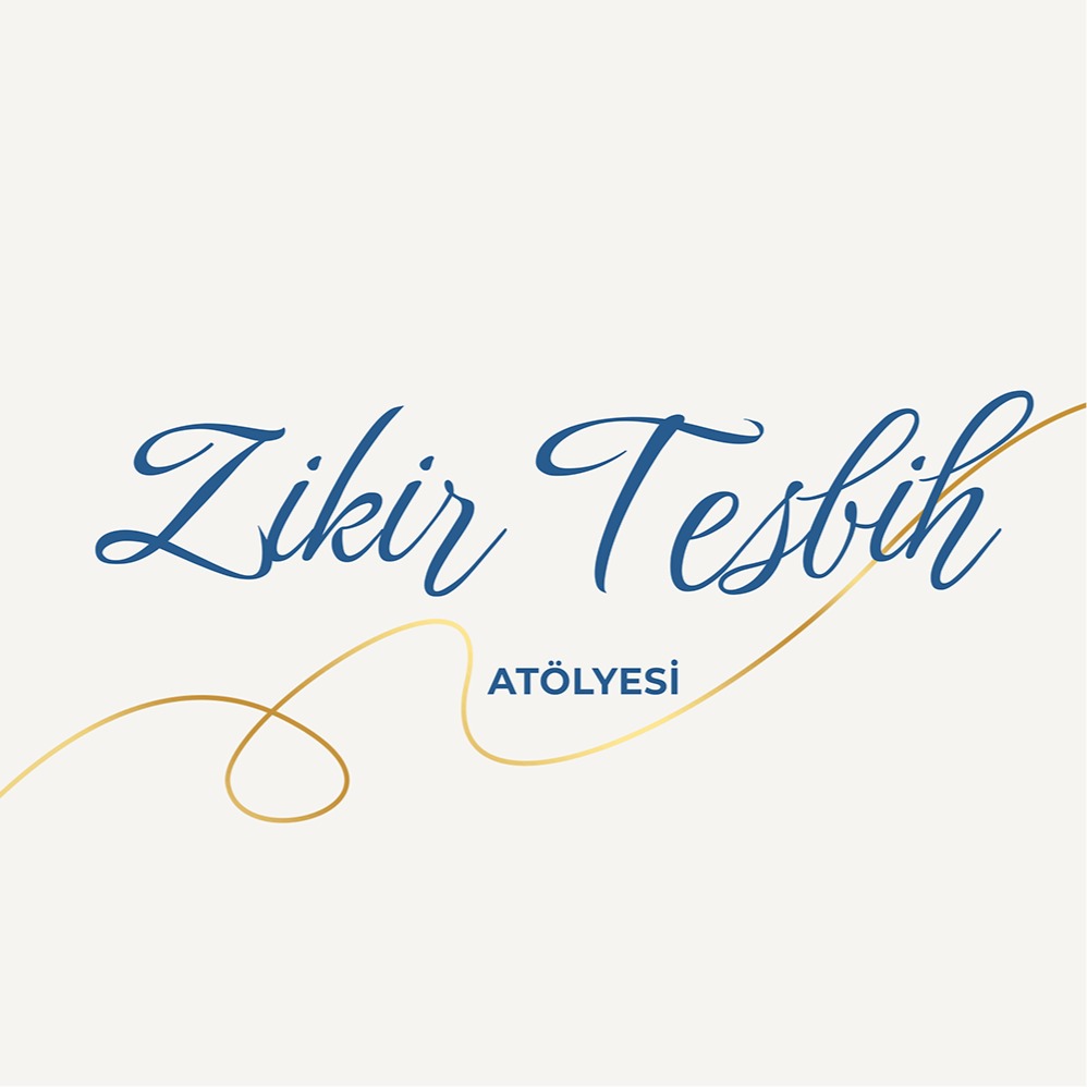Zikir Tesbih Atölyesi logo