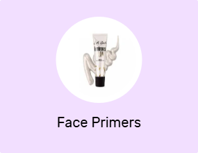 Face Primers
