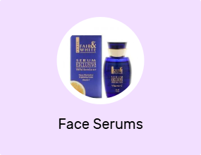 Face Serums
