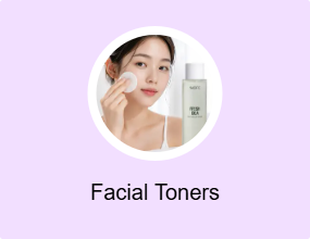 Facial Toners