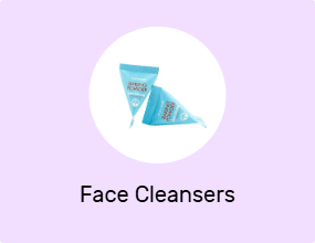 Face Cleansers