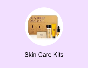 Skin Care Kits