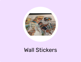 Wall Stickers