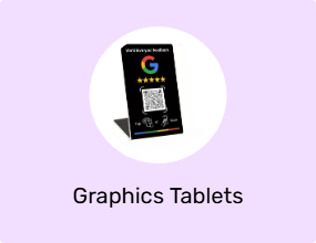 Graphics Tablets