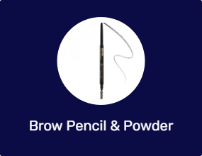 Brow Pencil & Powder