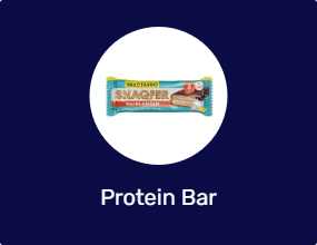 Protein Bar