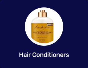 Hair Conditioners
