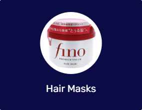 Hair Masks