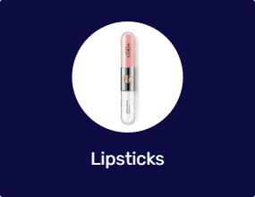 Lipsticks