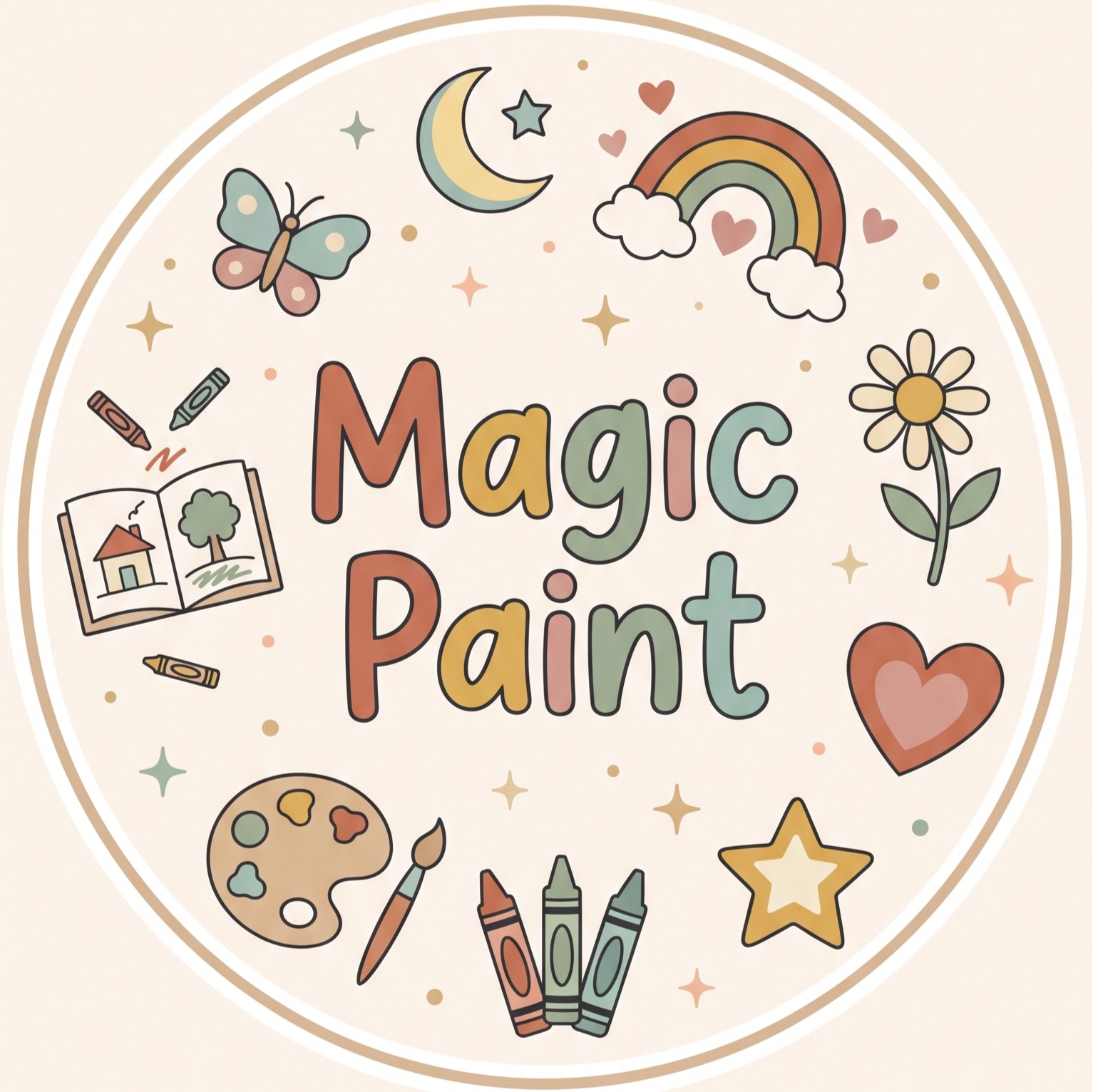 MagicPaint