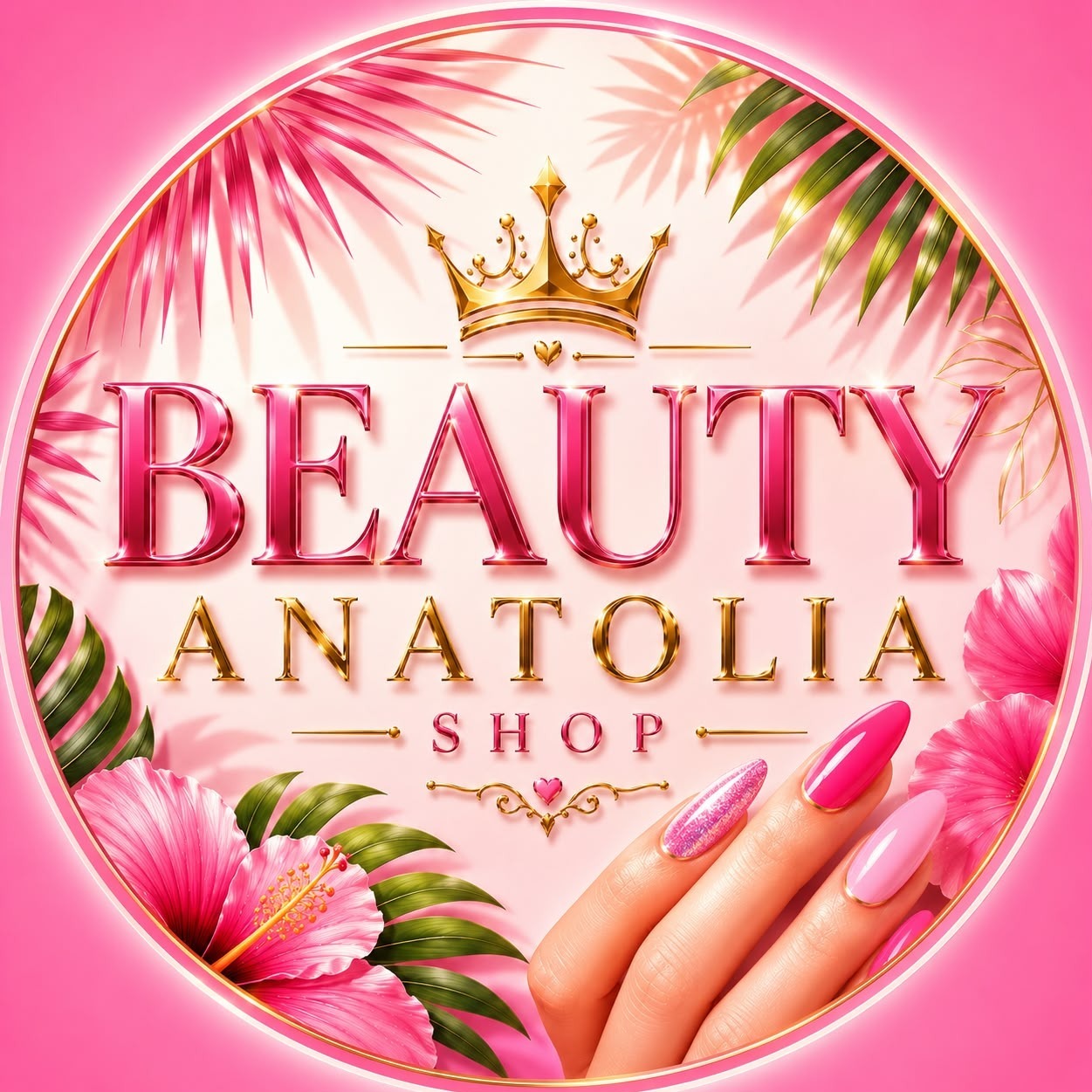 Beauty Anatolia Shop