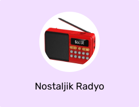 Nostaljik Radyo