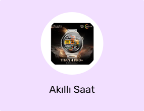 Akıllı Saat