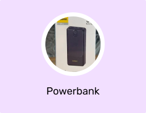 Powerbank