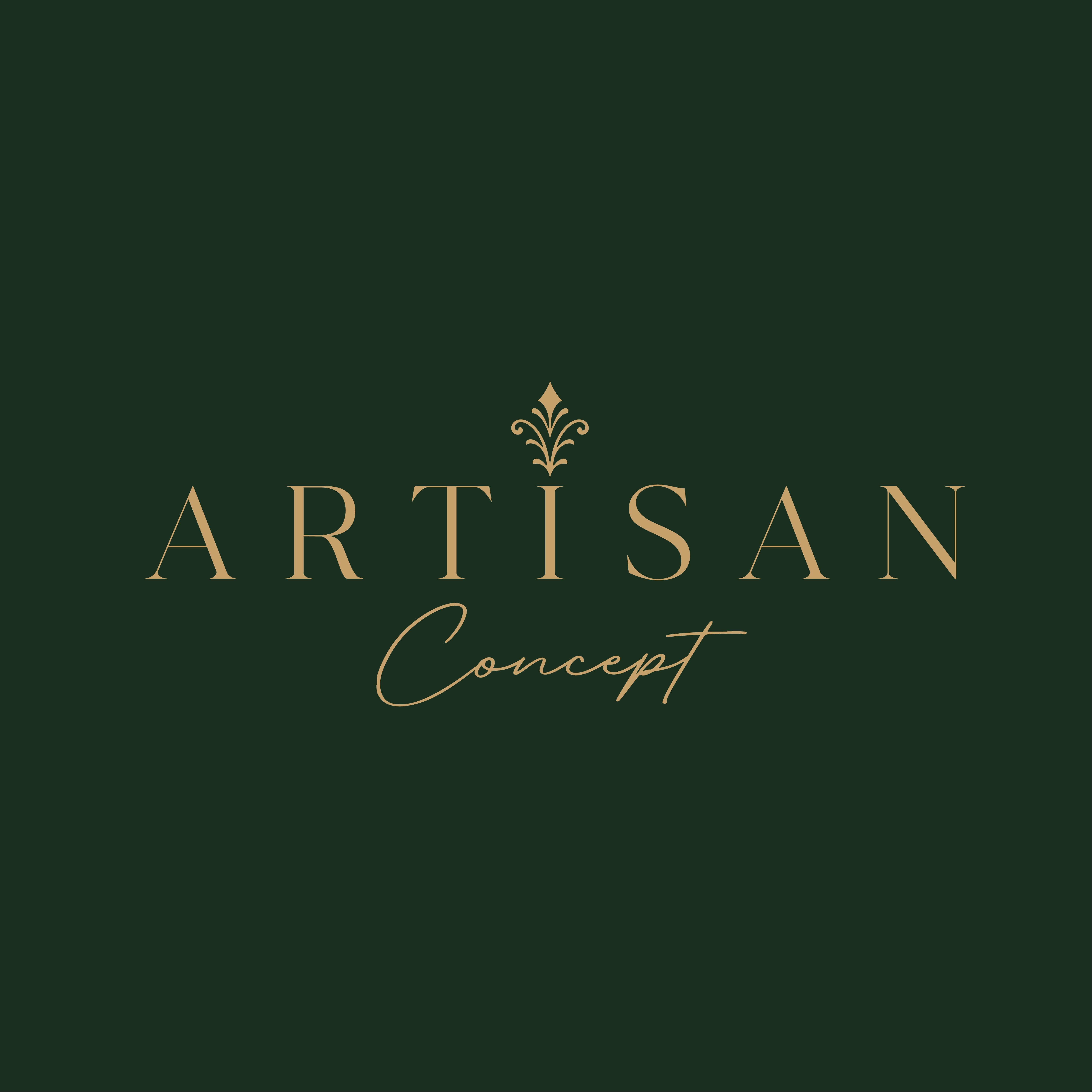 ARTİSAN Concept