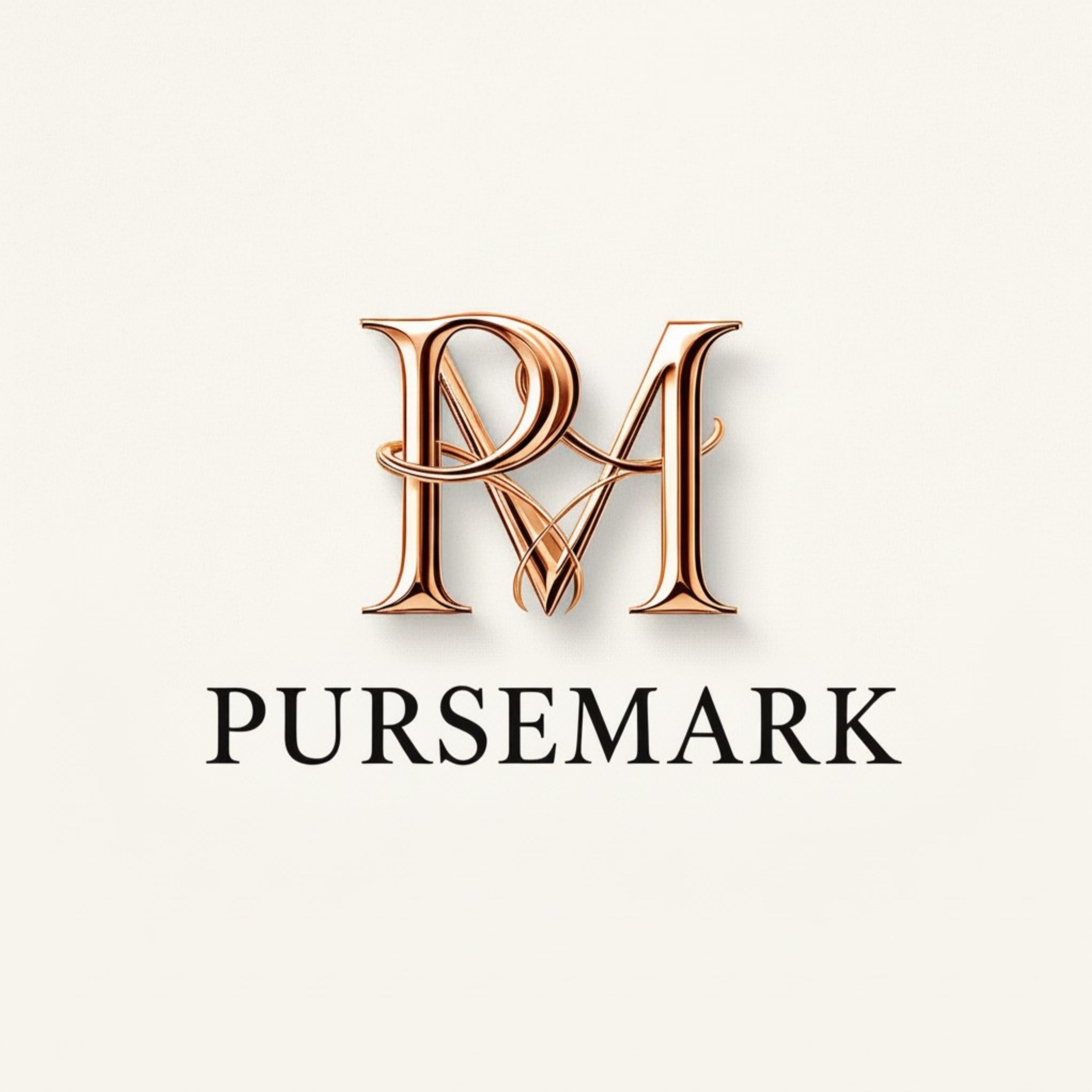 PURSEMARK logo