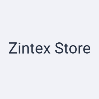 Zintex Store