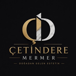 Çetindere mermer