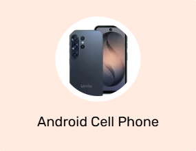Android Cell Phone