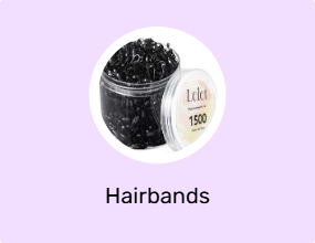 Hairbands